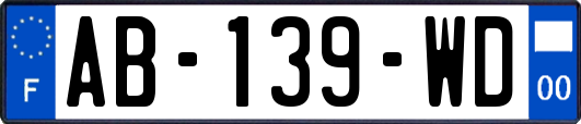 AB-139-WD