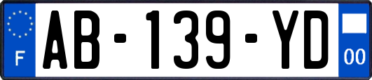 AB-139-YD