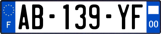 AB-139-YF