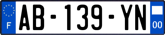 AB-139-YN