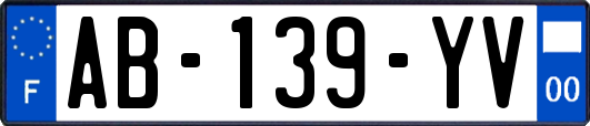 AB-139-YV