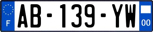 AB-139-YW