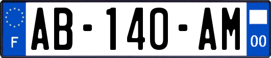 AB-140-AM