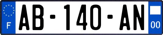 AB-140-AN