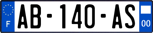 AB-140-AS