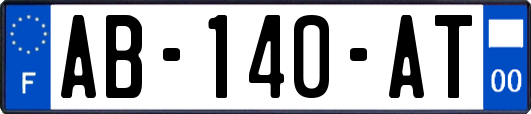 AB-140-AT