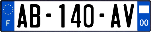 AB-140-AV