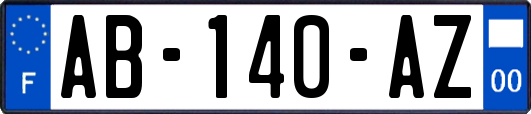 AB-140-AZ