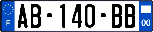 AB-140-BB