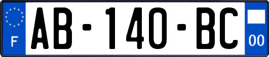 AB-140-BC