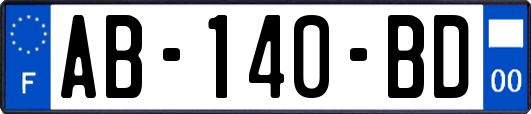 AB-140-BD