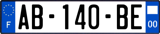 AB-140-BE