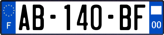 AB-140-BF