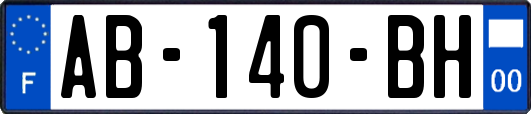 AB-140-BH