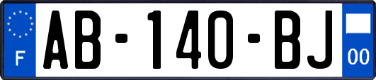 AB-140-BJ