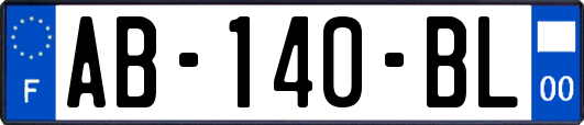 AB-140-BL