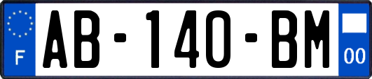 AB-140-BM