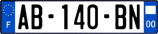 AB-140-BN