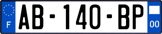 AB-140-BP