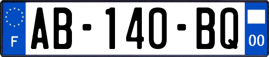 AB-140-BQ