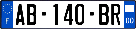 AB-140-BR