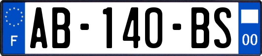 AB-140-BS