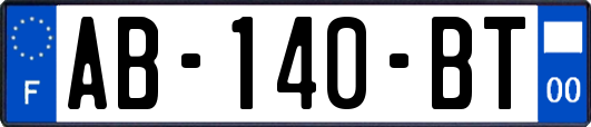 AB-140-BT