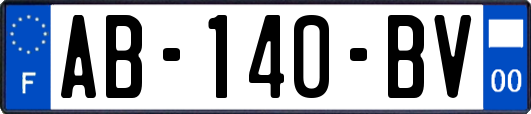 AB-140-BV