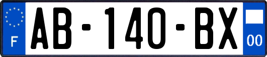 AB-140-BX