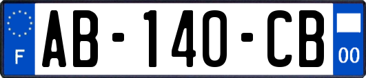 AB-140-CB