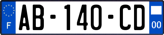 AB-140-CD