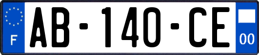 AB-140-CE