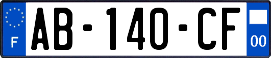 AB-140-CF