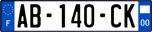 AB-140-CK