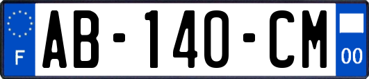 AB-140-CM