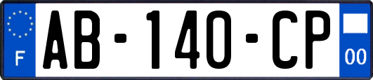 AB-140-CP