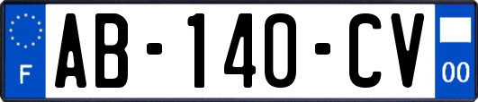 AB-140-CV