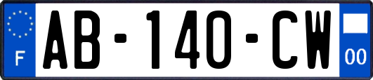 AB-140-CW