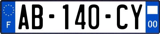 AB-140-CY