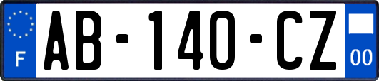 AB-140-CZ