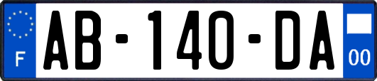 AB-140-DA