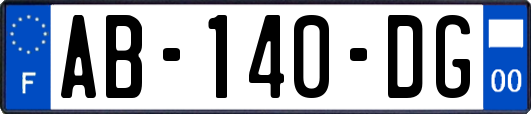 AB-140-DG