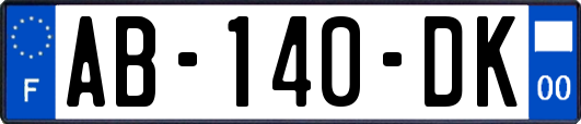 AB-140-DK