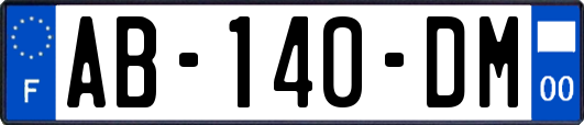 AB-140-DM