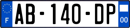 AB-140-DP