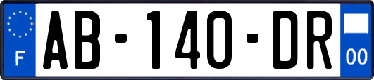 AB-140-DR