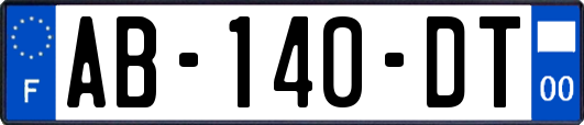 AB-140-DT