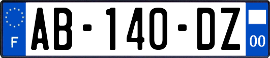 AB-140-DZ