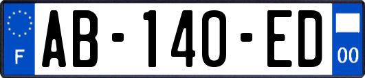 AB-140-ED