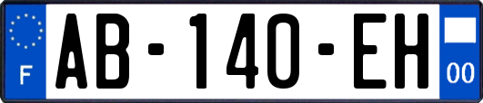 AB-140-EH